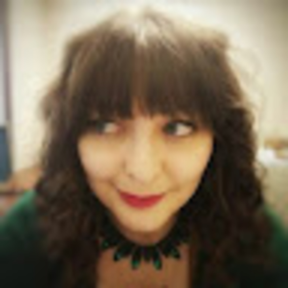 Meet your Posher, Jamie dawn